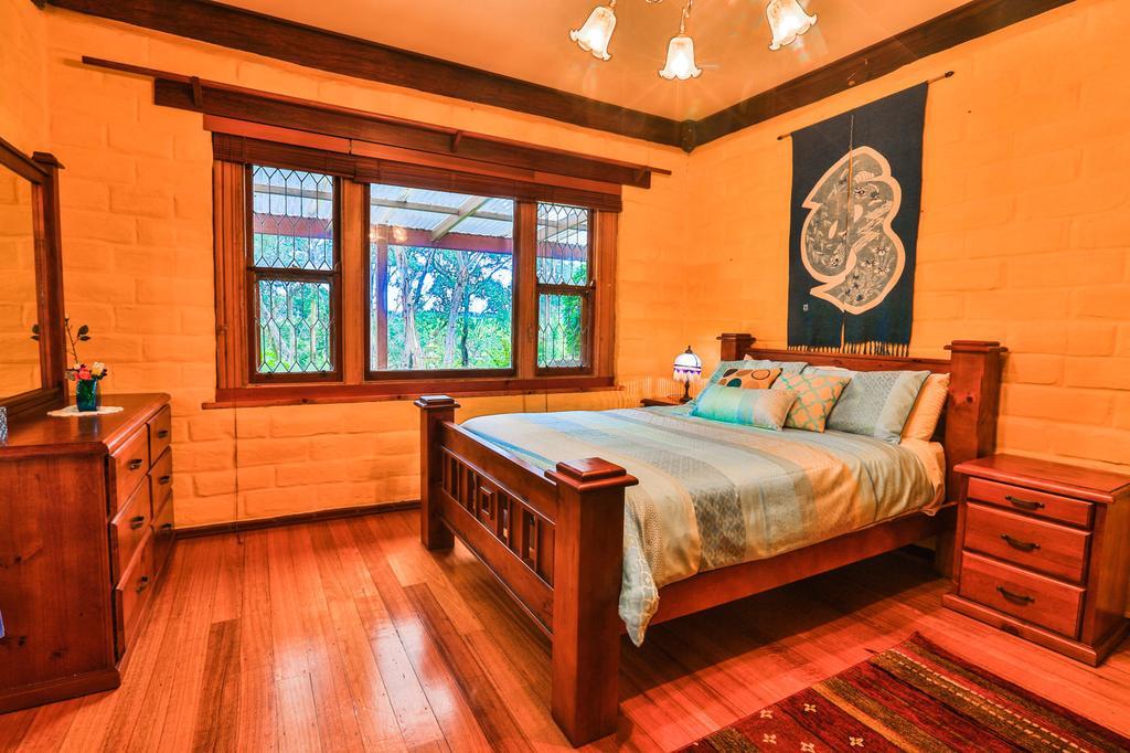 Curdie River Retreat Bed & Breakfast Curdie Vale Room photo