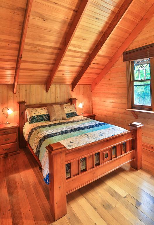 Curdie River Retreat Bed & Breakfast Curdie Vale Room photo