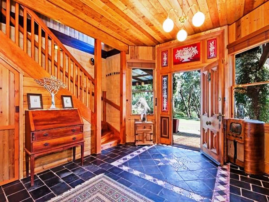 Curdie River Retreat Bed & Breakfast Curdie Vale Room photo