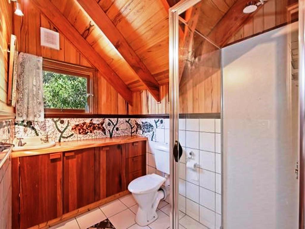 Curdie River Retreat Bed & Breakfast Curdie Vale Room photo