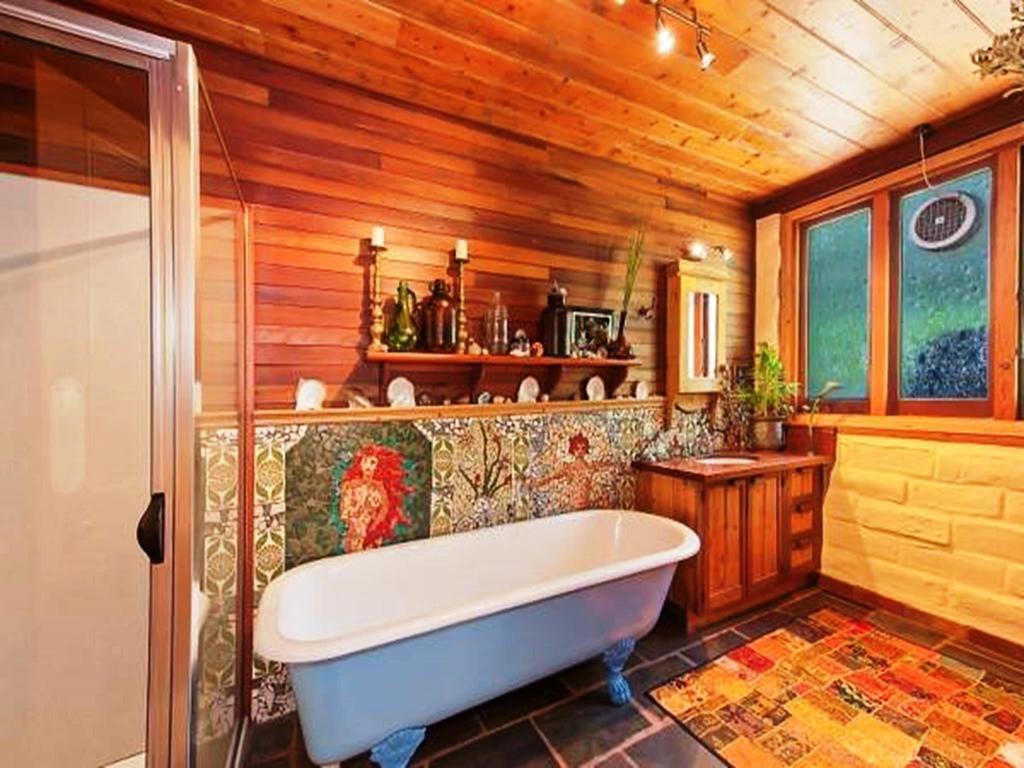 Curdie River Retreat Bed & Breakfast Curdie Vale Room photo